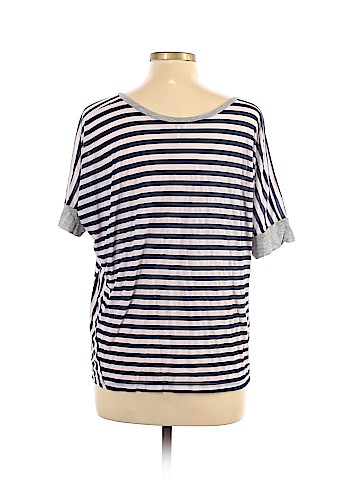 Splendid Short Sleeve Top (view 2)