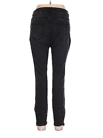 Forever 21 Plus Jeggings (view 2)