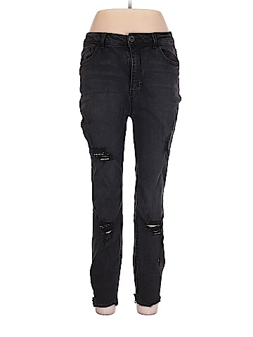 Forever 21 Plus Jeggings (view 1)