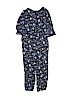 Old Navy Blue Jumpsuit Size 4T - photo 2