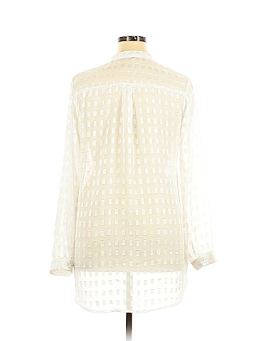 red by BKE Long Sleeve Blouse (view 2)