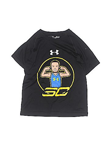 Under Armour Active T-Shirt (view 1)