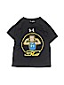 Under Armour Graphic Black Active T-Shirt Size S (youth) - photo 1