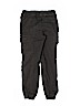 Old Navy Gray Cargo Pants Size 6 - 7 - photo 2