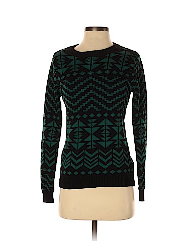 Forever 21 Pullover Sweater (view 1)