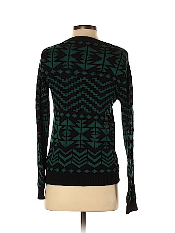 Forever 21 Pullover Sweater (view 2)