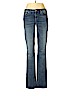 Mossimo Blue Jeans Size 10 - photo 1