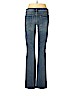 Mossimo Blue Jeans Size 10 - photo 2
