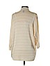 Forever 21 Ivory Cardigan Size S - photo 2
