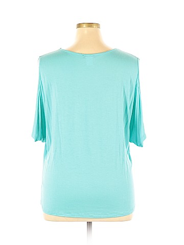 Venus Short Sleeve Top (view 2)