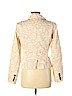 Mossimo 100% Cotton Tan Blazer Size M - photo 2
