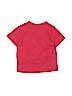 Polo by Ralph Lauren 100% Cotton Graphic Red Short Sleeve T-Shirt Size 8 - photo 2