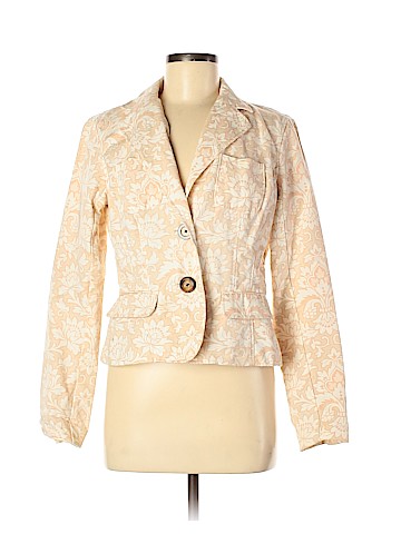 Mossimo Blazer (view 1)