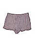 SO Purple Shorts Size L - photo 1