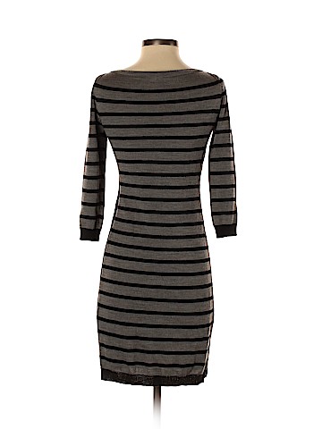 Ann Taylor Factory Casual Dress (view 2)