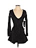 Trixxi Black Romper Size XS - photo 1