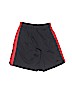 Under Armour Stripes Black Athletic Shorts Size S (youth) - photo 2