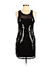 Wet Seal 100% Nylon Black Cocktail Dress Size M - photo 1