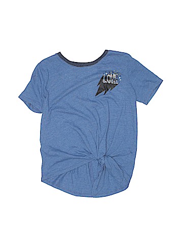 Old Navy Short Sleeve T-Shirt (view 1)