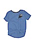 Old Navy Blue Short Sleeve T-Shirt Size 8 - photo 1