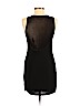 Wet Seal 100% Nylon Black Cocktail Dress Size M - photo 2