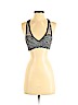 Victoria's Secret Pink Gray Sports Bra Size XS - photo 1