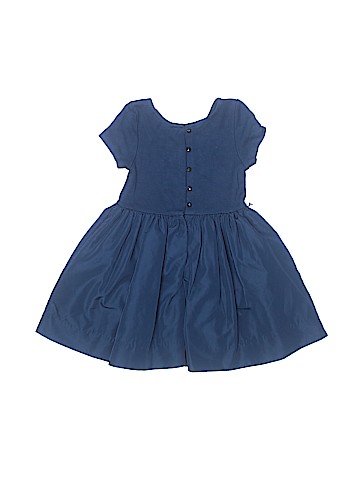 Polo by Ralph Lauren Dress (view 2)