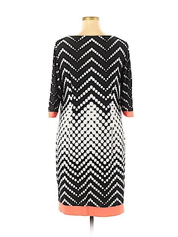 Studio One Casual Dress (view 2)