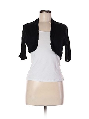 Ecru Cardigan (view 1)