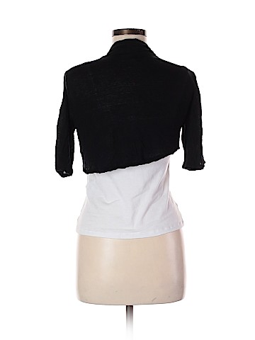 Ecru Cardigan (view 2)