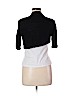 Ecru Black Cardigan Size M - photo 2