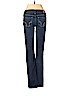 Hollister Blue Jeans Size 0 - photo 2