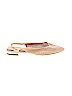 Rockport Tan Flats Size 9 1/2 - photo 1
