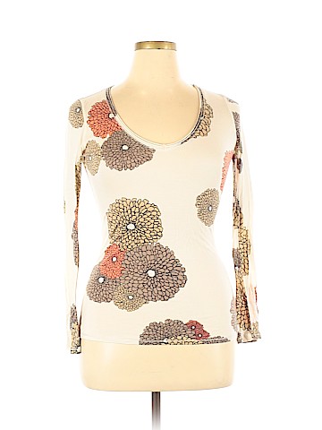 Forever 21 Long Sleeve Top (view 1)