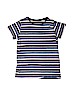 Assorted Brands Blue Short Sleeve T-Shirt Size 12 - photo 1