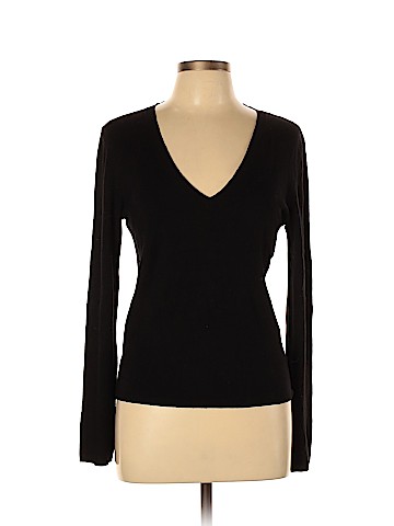 Zara Pullover Sweater (view 1)