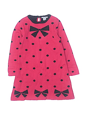 Hartstrings Dress (view 1)