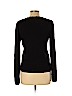 Zara Black Pullover Sweater Size L - photo 2