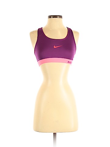 Nike Sports Bra (view 1)