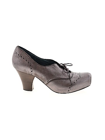 Nicole Ankle Boots (view 1)