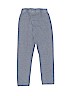 Gymboree 100% Cotton Gray Leggings Size 4 - photo 2