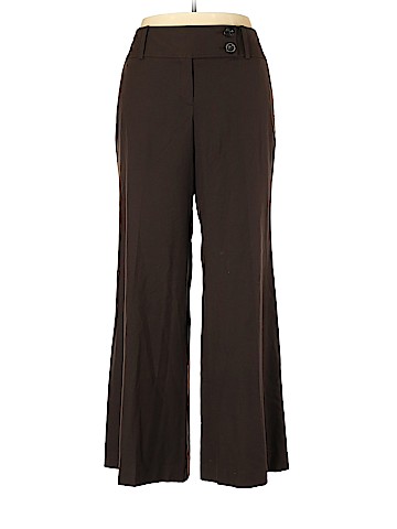 Ann Taylor Dress Pants (view 1)