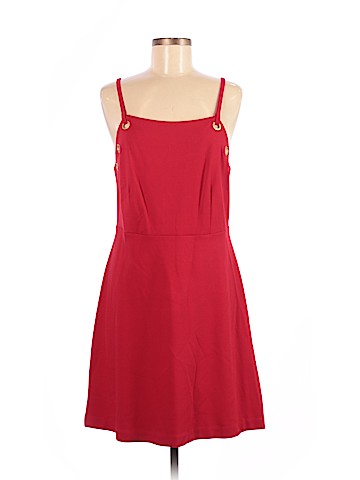 Kensie Cocktail Dress (view 1)