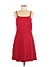 Kensie Red Cocktail Dress Size M - photo 1