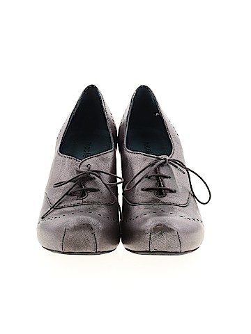 Nicole Ankle Boots (view 2)