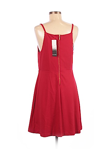 Kensie Cocktail Dress (view 2)