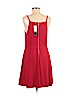 Kensie Red Cocktail Dress Size M - photo 2
