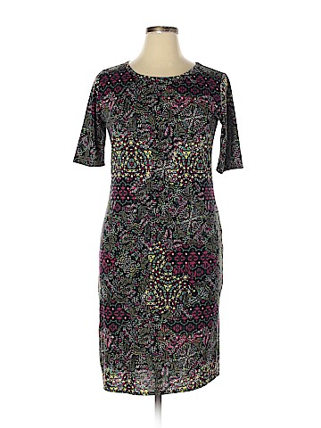 Lularoe Casual Dress (view 1)