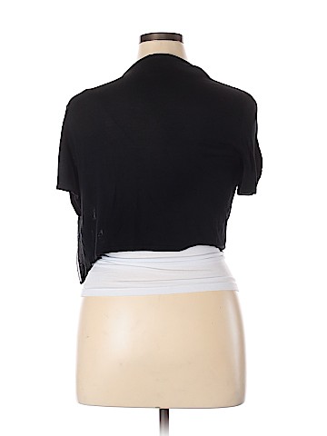 White House Black Market Shrug (view 2)