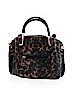 SR Squared by Sondra Roberts Brown Satchel One size - photo 1